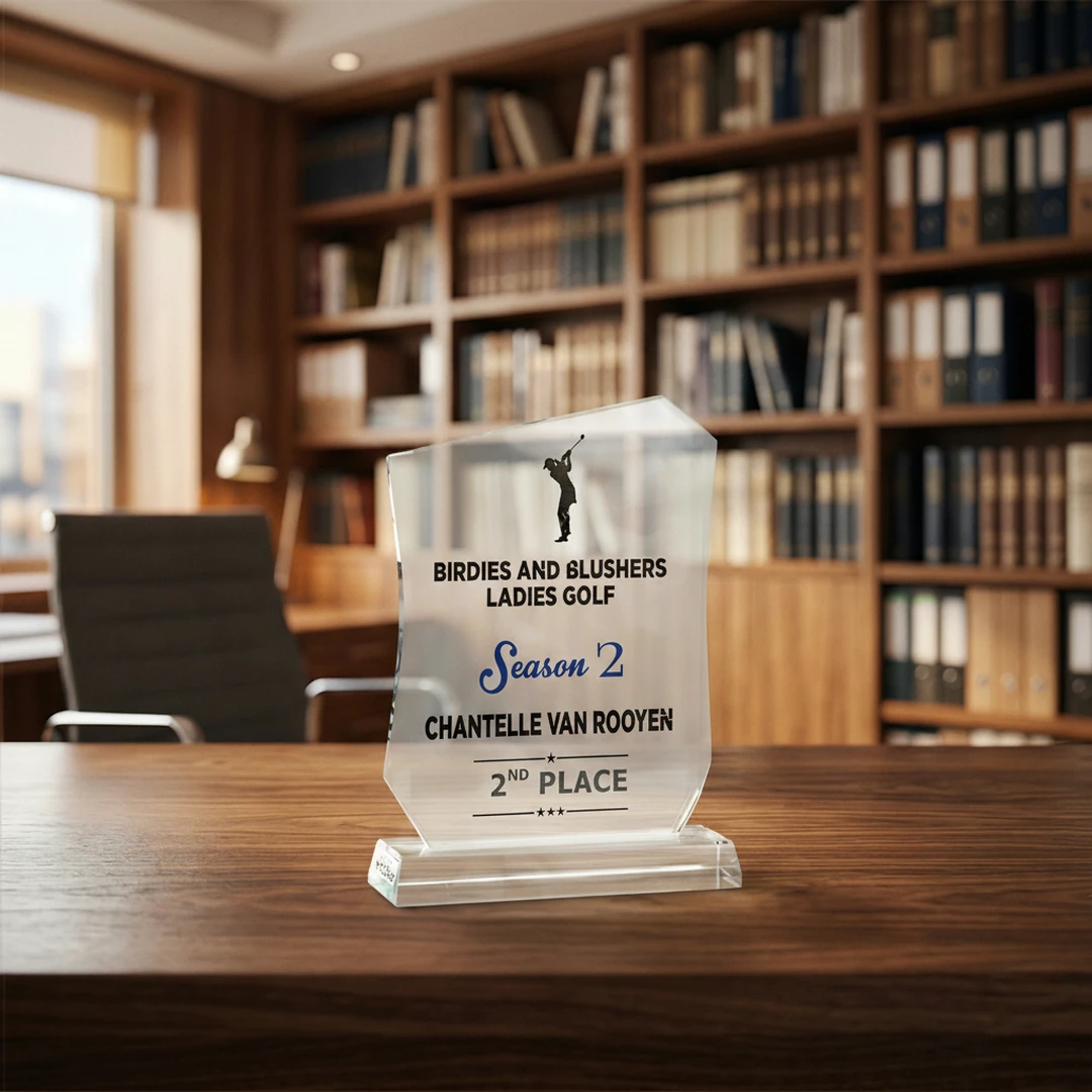 Crystal Awards 103